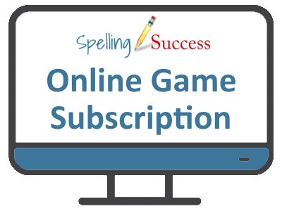 Online Game Subscription *Click here for more information*